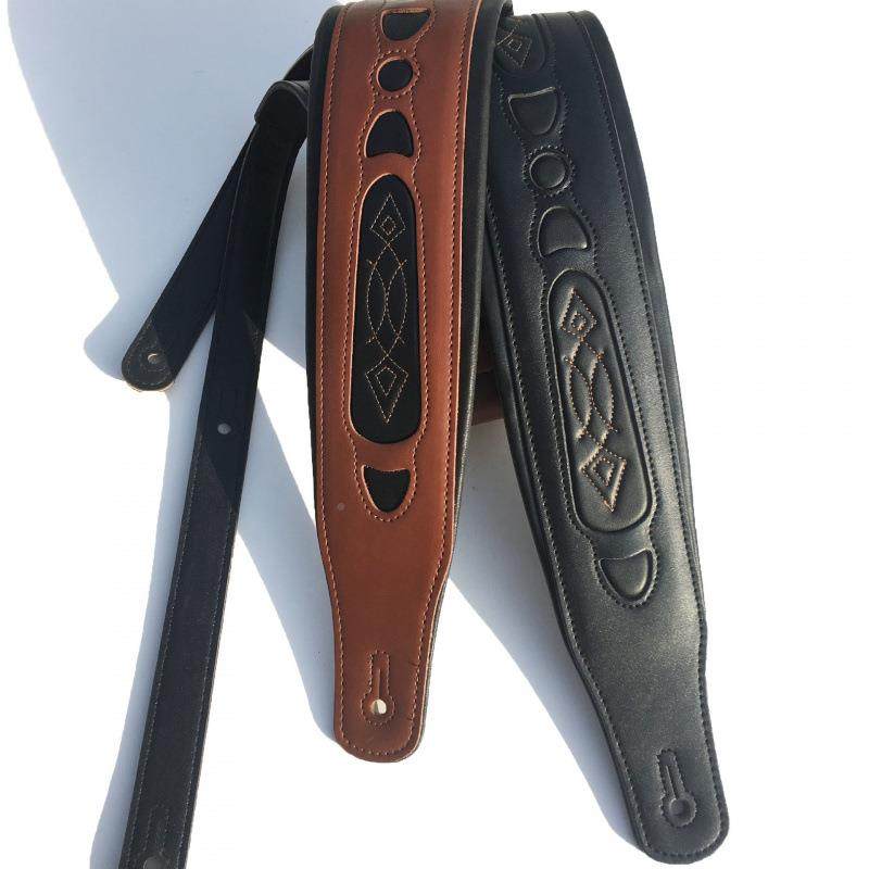 乐器配件他他SGP背带厂电吉吉他背带厂家货吉现背带