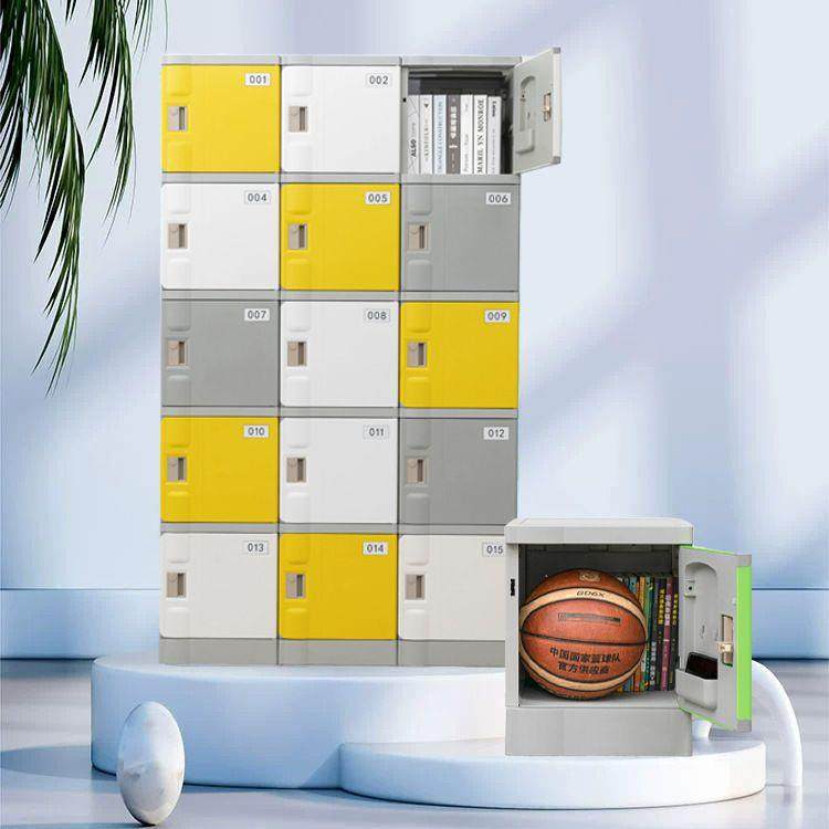 ABS塑料更纳柜RHH学生色彩书包收柜泳池浴室健身更衣储物柜软角衣,电子元器件市场,其它元器件,淘宝优惠券,粉丝福利购,淘宝优惠卷