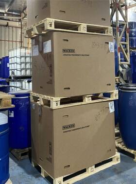 瓦克MQ8水03聚氨油性酯脱模艺剂防塑料工有机硅树CXZ脂化工原料