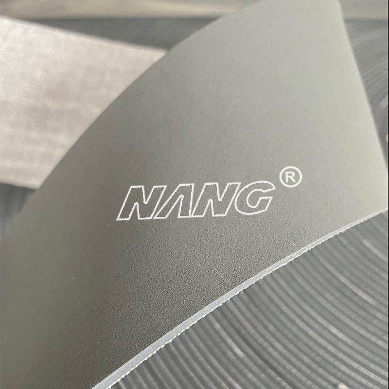 蓝歌直供码布6机包辊带防滑刺皮3绿121织黑布配件绒耐磨31261绒包