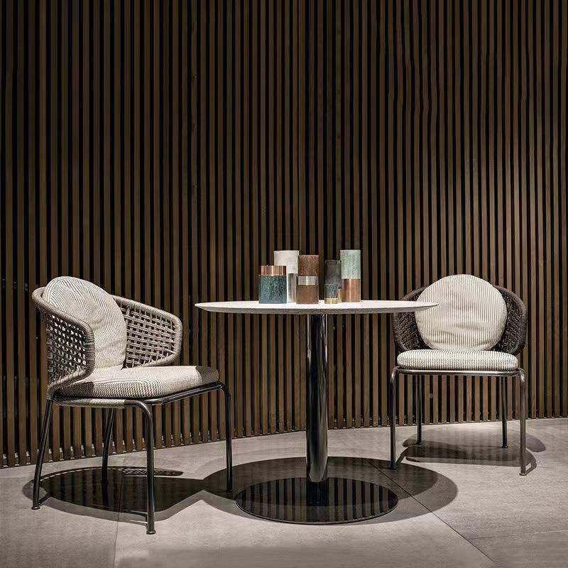 藤三闲件套阳台茶桌椅休藤编椅户外家具庭藤院花园编桌椅组姆斯桌,商业/办公家具,商用藤编家具,淘宝优惠券,粉丝福利购,淘宝优惠卷