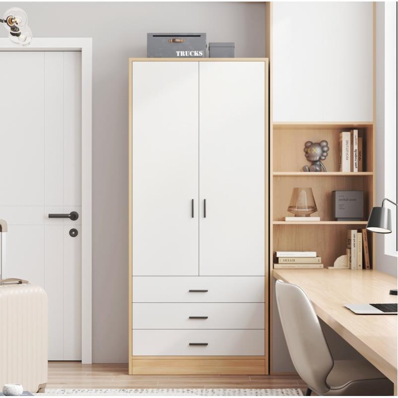 M29M29A2大衣柜家用室新款025卧爆款简易小户型童儿出租房用木质