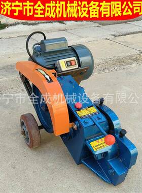 Q40455060型钢筋切全断机519价格切建G筑工程钢筋剪切机成钢筋割