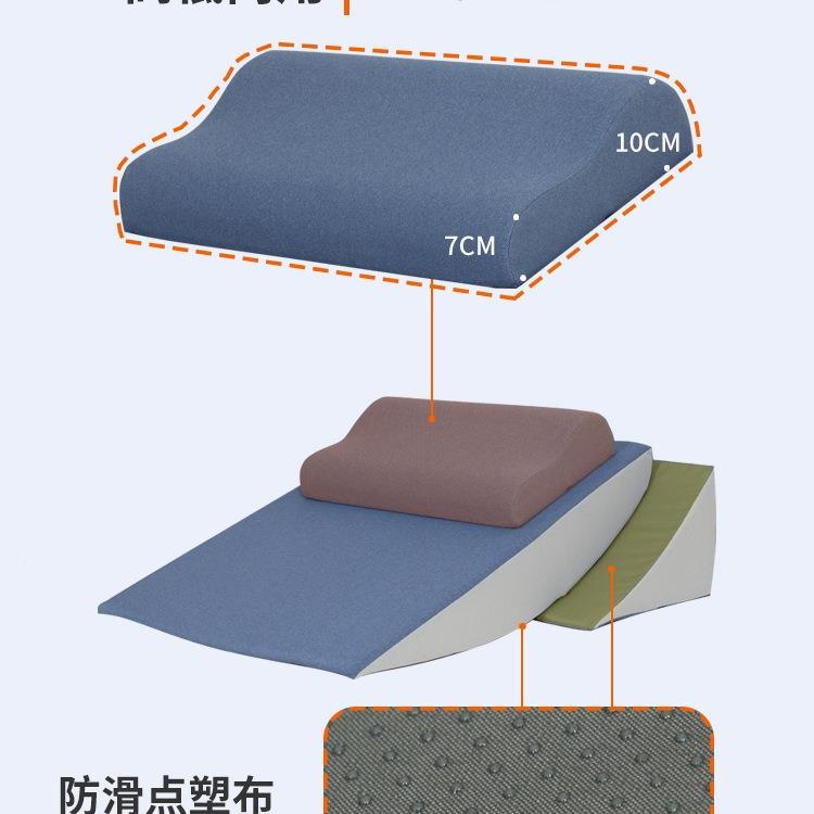 床头大靠背靠垫沙靠背F97H7S6H护垫靠枕斜躺床发上软腰孕妇包半躺