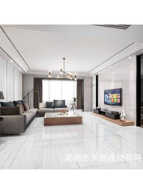 室内砖厅地砖墙地砖FMB质量保障伊客丽莎FMB8029白PCQ