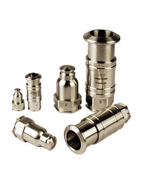 QZBLP-19--WR0026-11-1快速接头选WAL2HETR瓦尔特