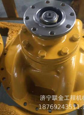 DNZ主合力ZL50EZL35E920装载机传动差速器牙合力装载机刹车包钳