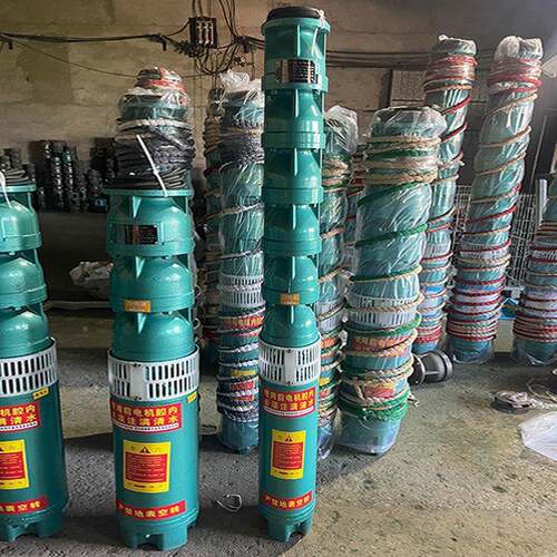 井200QJ32-78/11KW不锈潜水泵泵无品牌/抽水泵高扬深程农田钢灌溉