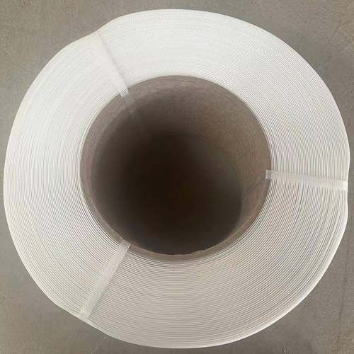 厂家0销110211P45P全透明超薄型300米打包带直包装带全自动透明塑