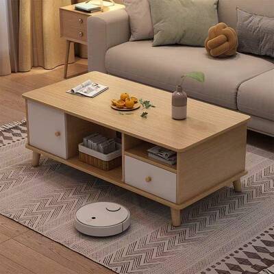 茶几桌办公室厅家用小户型简约茶现代客茶台简易几小5桌子20CJY2