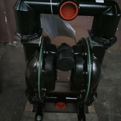 66617B-3BEC6661-7B-344-C动1.5寸英格索兰不SMZ锈钢气隔膜泵配件