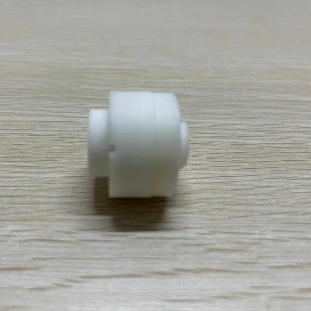 第五代化合物半导体晶圆清洗设备刷子国产替代进口CMP PVA Brush
