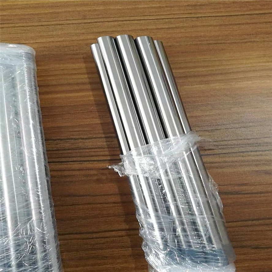 金紫轩钨合金圆棒 铈钨合金 镧钨合金棒 直径8mm10mm12mm钍钨合金