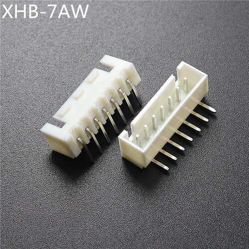 XH.带锁扣针XHB带扣针座AWAWAAW弯AWWAWYWXHWS-P连接器