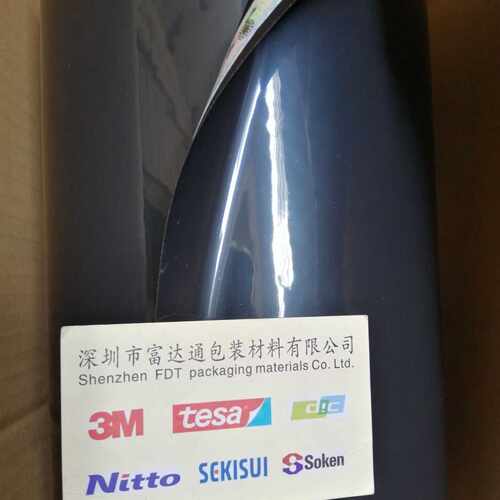 3M5907黑色丙烯酸泡棉双面胶带 铭牌和徽标 电子显示屏 边框粘合