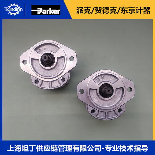 PGP511B0330CA1H2NE7E5C-511A0160XB1E5B1B1齿轮泵parker