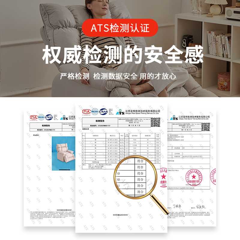 家用多功能懒人沙发可躺可睡客厅单人沙发椅子可旋转卧室休闲躺椅