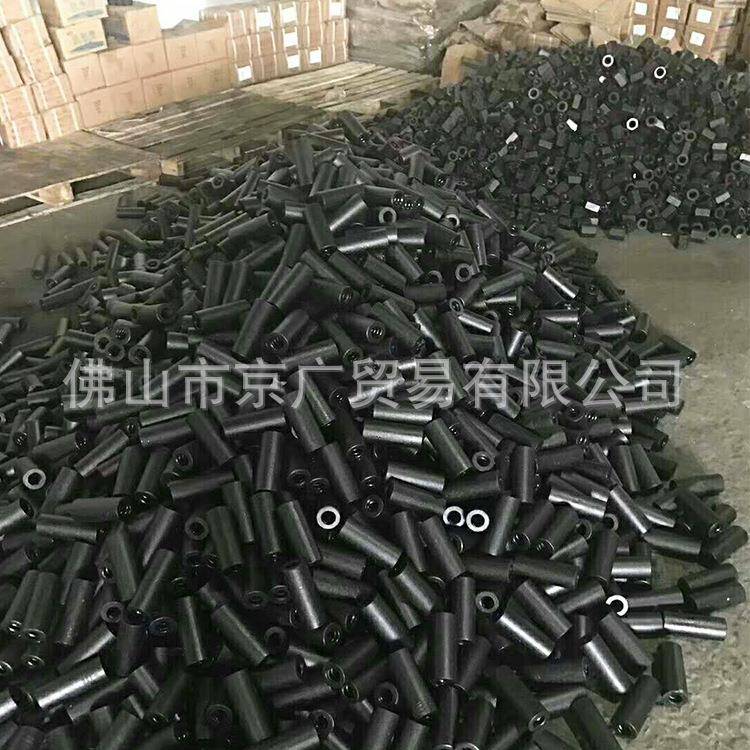 精轧螺纹钢连接器桥梁建筑连接器高强度精轧连接螺纹钢套筒