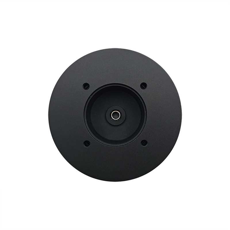 DD8015 直驱伺服马达无刷直流电机RS485 CAN 通信带FOC驱动器