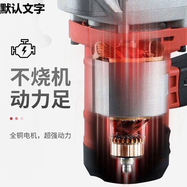 冲击大钻功率电动工业重型电镐钻打孔家用多功电能两有线用922电