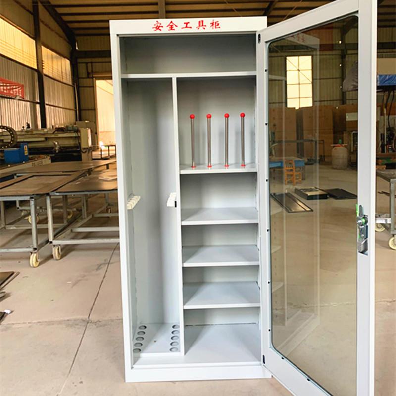 电力安全工具柜智能除湿恒温配电室工具柜安全帽柜绝缘工器具柜图片