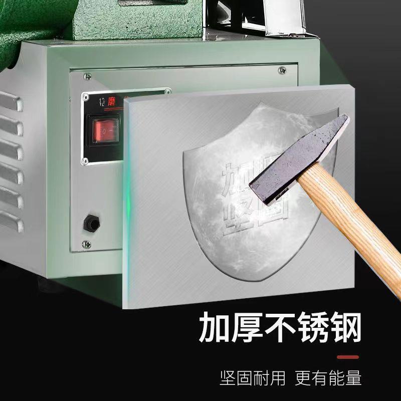 磨浆机商用打浆机玉米浆机家用磨米机豆浆电动石磨肠粉机五谷