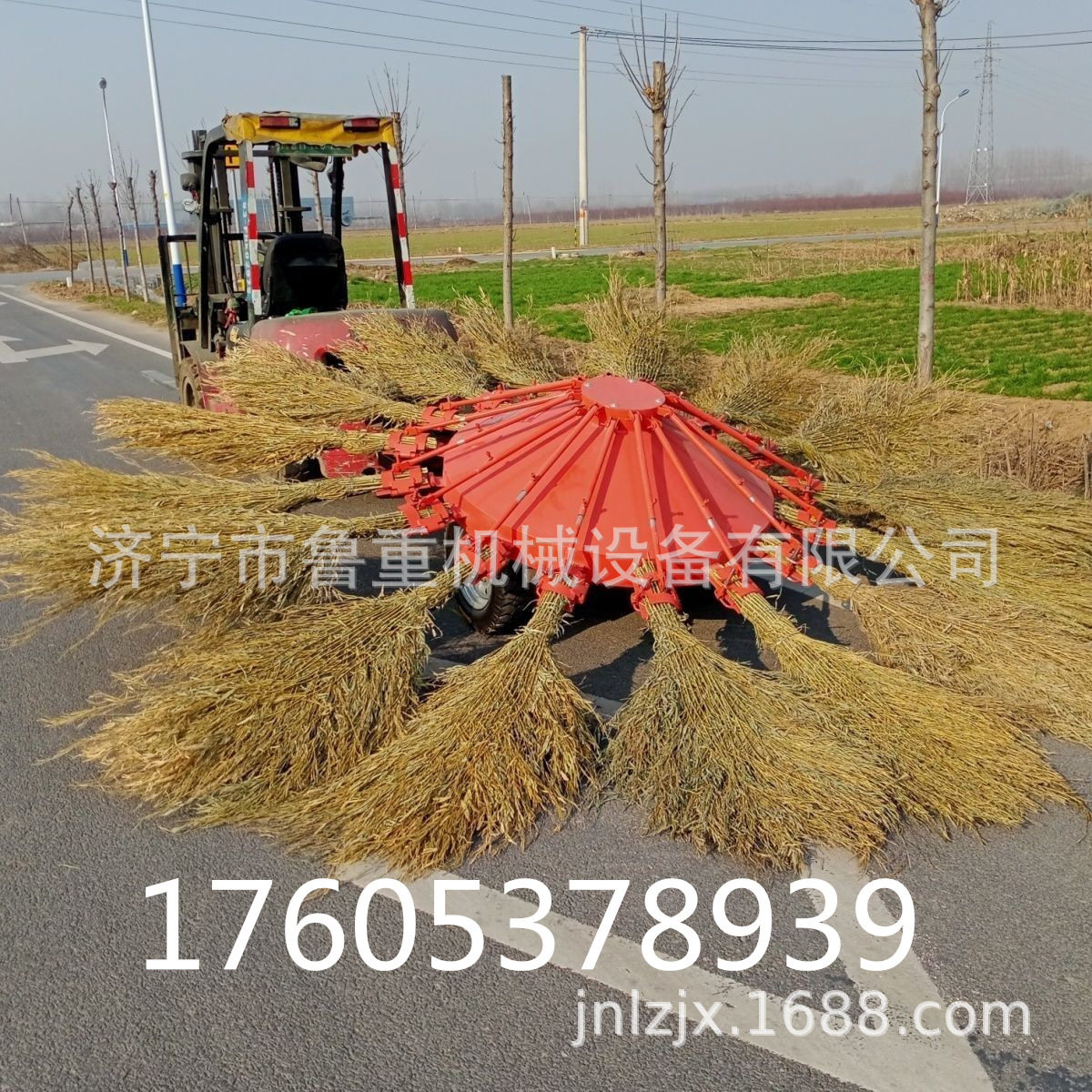 10把风火轮道路清扫车认购金