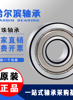 速发哈尔滨外圈加厚轴承LR5 00 5201 5202 500 520425225 5206ZZ-