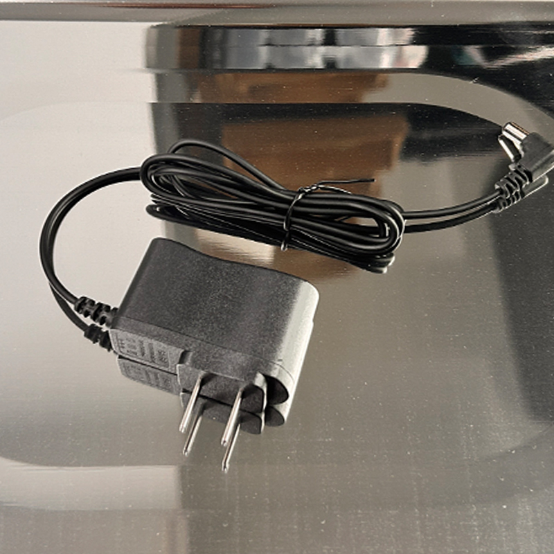 速发电子秤台秤配件VV500MA线46电瓶通用圆孔变压器