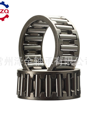 加工定制 K系列轴承 用K162010 滚针轴承保持架 缝纫机轴承