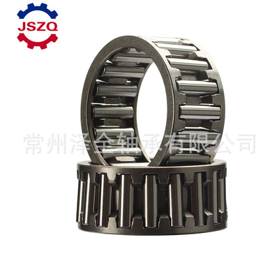 加工定制 K系列轴承 用K162010 滚针轴承保持架 缝纫机轴承