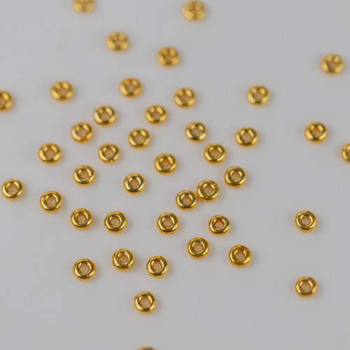 东宝TOHO甜甜圈车轮珠2|3|4mm