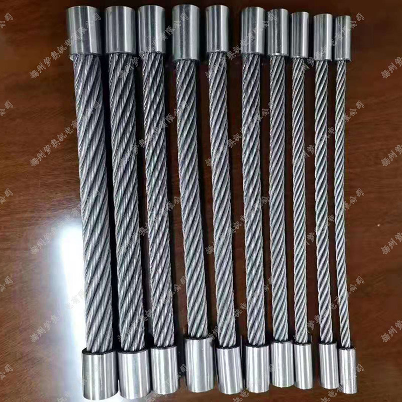 速发电梯钢丝绳 限速器 曳引机6 8 10 11 12 1 16mm金鼎&高盛&赛