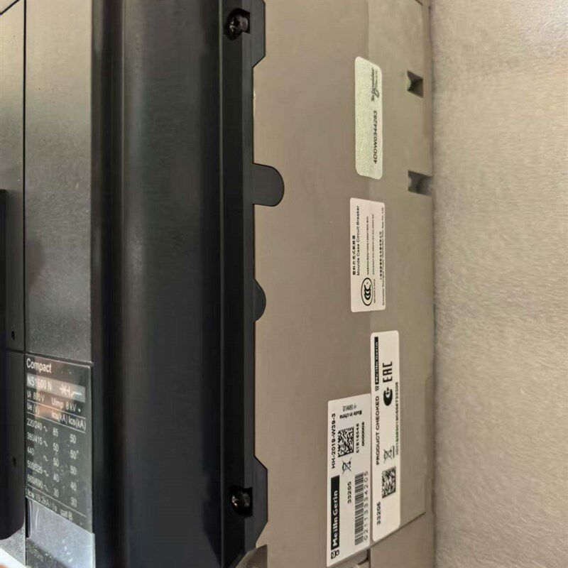 速发塑壳断路器S-1600  P Mrog 2.0 1600A S482