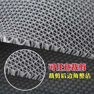 防滑垫浴室pvc塑料地毯镂空卫生间厕所厨房室外大面积防水垫地垫