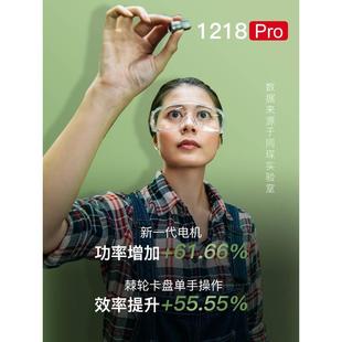 木工小型数控自动车床 多功能微型小机床 家用普通迷你木旋机220v