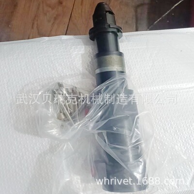 贝瑞克  SPR，HSPR铆接机  self piercing rivet 弹片式，齿轮式