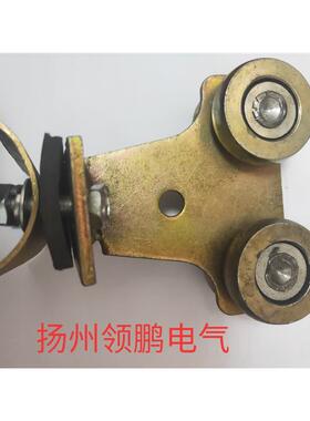 ST-BLSG40板式工具滑车