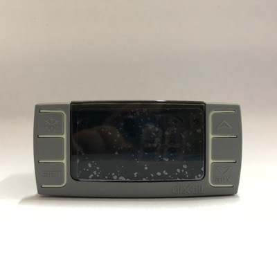 DIXELL小精灵帝思电子式数显带报警双输出温控器XR03CX艾默生