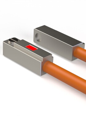 DAiGOK戴工防水耐油UG-GJD磁性开关IP68气缸感应接近传感器DC24V