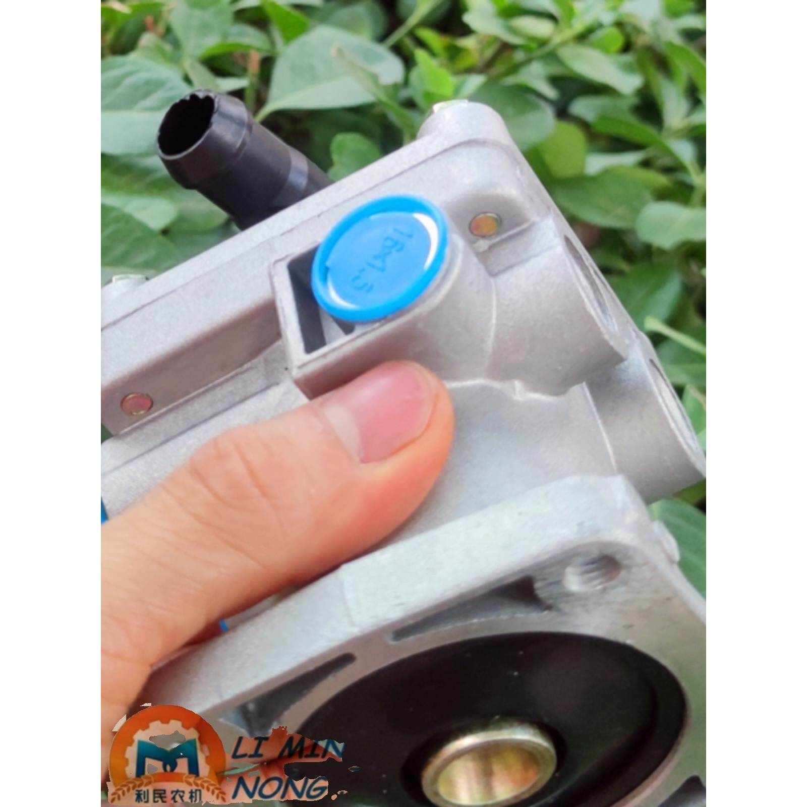 英虎玉米联合收割机刹车总泵 英虎专用刹车总泵 英虎收割机配件