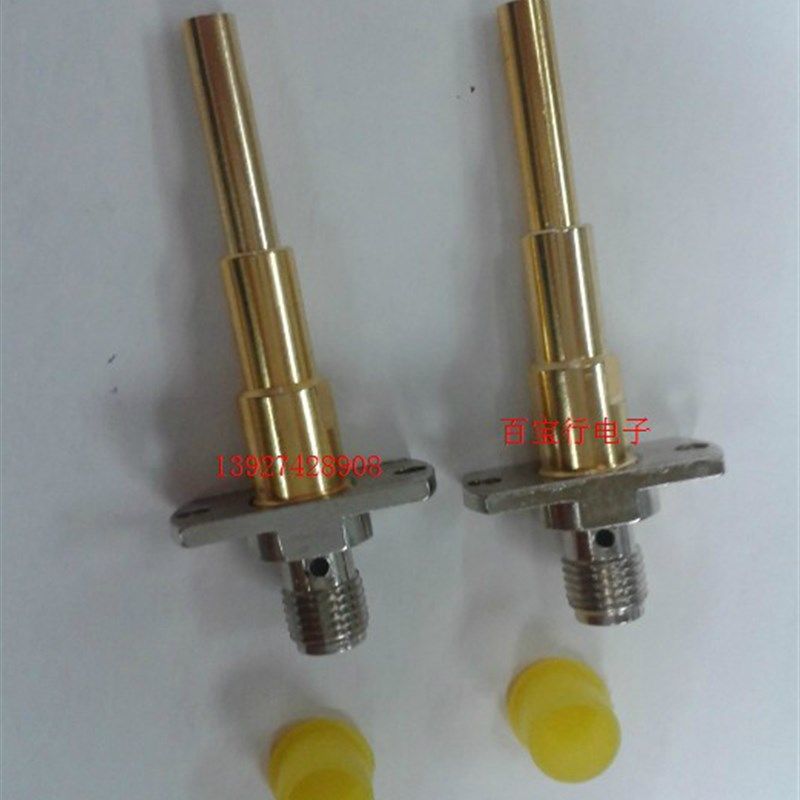 RF手机信号测试头 高频加长射频测试 SMA母-KF测试头AP手机射频头,3C数码配件,USB多功能数码宝,淘宝优惠券,粉丝福利购,淘宝优惠卷