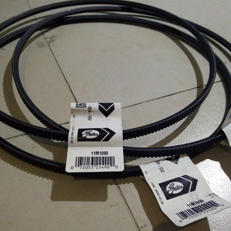 11M1090 11M1120 11M1150 11M1170 11M1180 USA 盖茨传动广角皮带