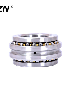 双向推力角接触组合轴承2268112 234412BP5级 尺寸:60*95*44mm