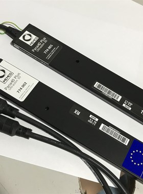 门科3D电梯光幕MEMCO pana40 plus光幕/774000电梯光幕配控制器