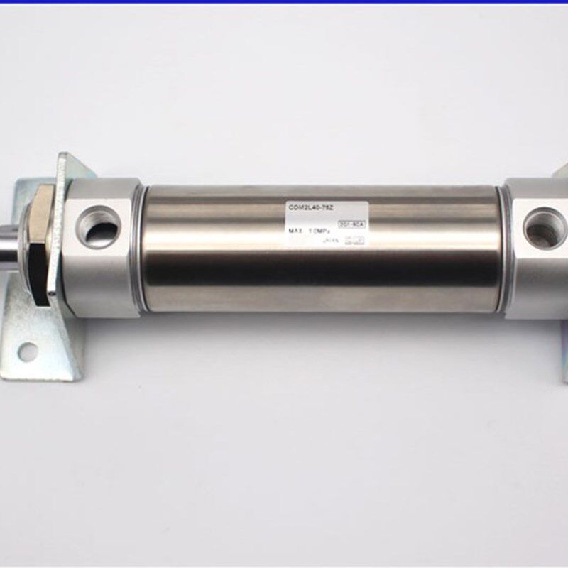 全新原装CM2L25/CDM2L25-125Z/150Z/175Z/200Z/225Z迷你气缸