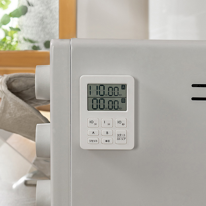 定时器倒计时器儿童专用学生做题自律高考静音闹钟时间管理提醒器