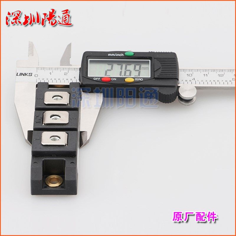 MPKB2CA100U60快恢模块MPKB2CB100U60等离子二次整流块进口全新