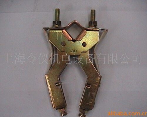 佳木斯刷架 JZR2-62-10   佳木斯三相异步电动机刷握