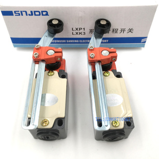 LXP1 1NA行程开关3SE3 1UA N限位开关银触点自动复位 404
